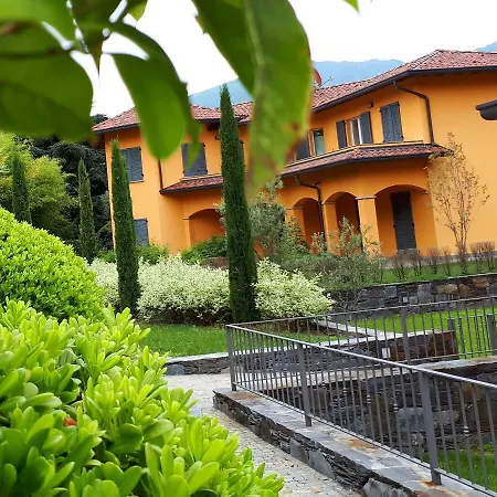 Casa Gardenia * בלאג'יו
