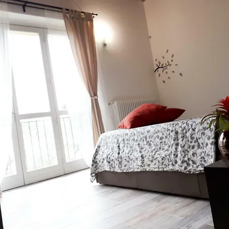 דירה Casa Gardenia *