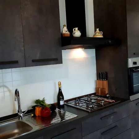 דירה Casa Gardenia