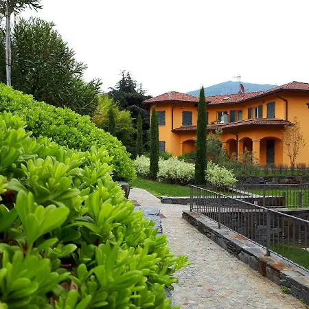 Casa Gardenia דירה