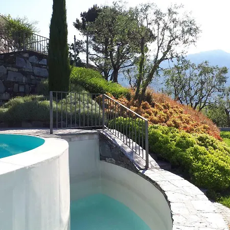 Casa Gardenia * בלאג'יו