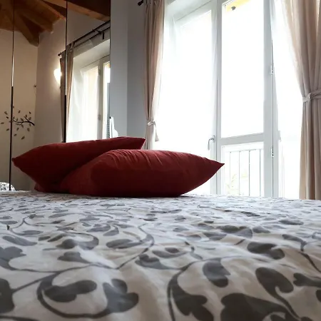 Apartament Casa Gardenia