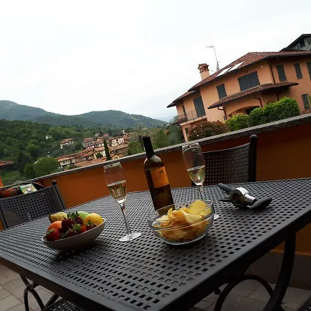Apartament Casa Gardenia *
