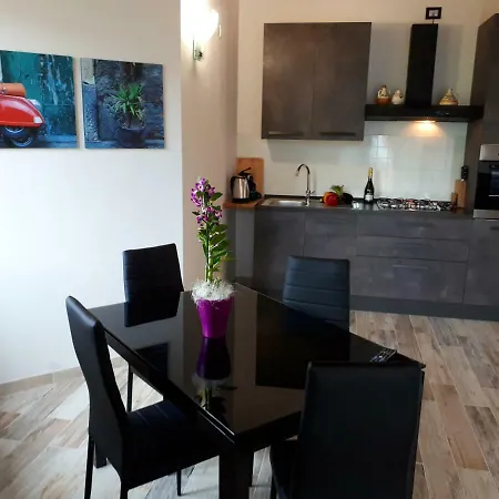 Casa Gardenia