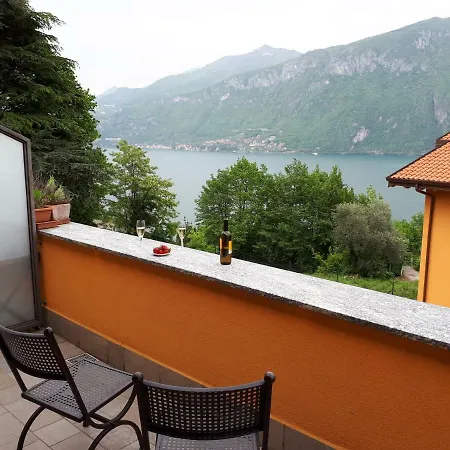 Casa Gardenia Apartament Bellagio